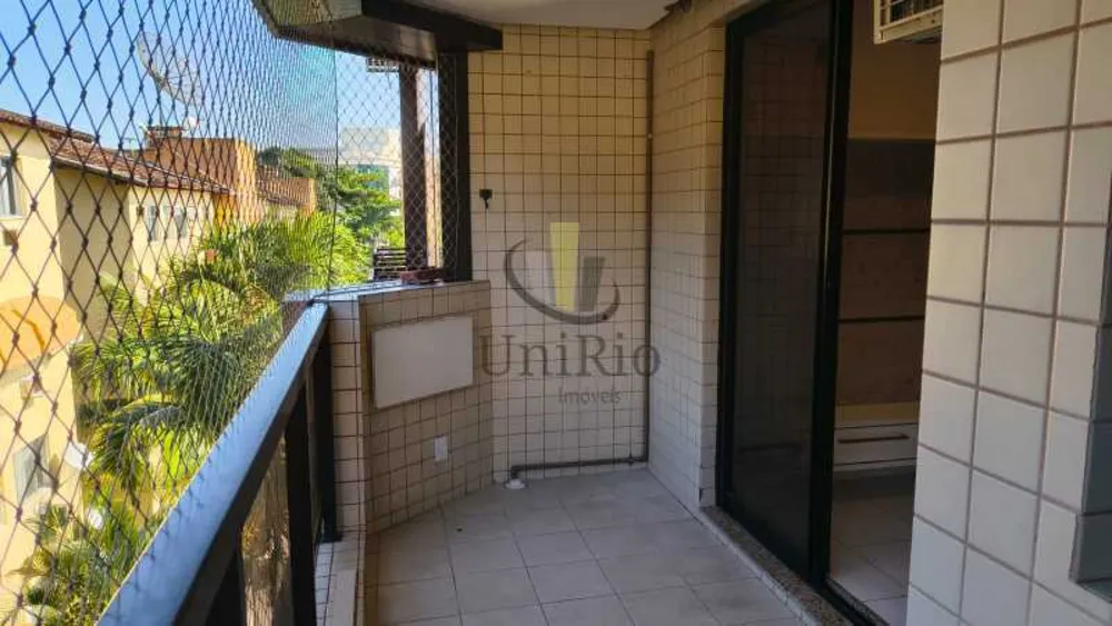 Apartamento, 3 quartos, 70 m² - Foto 1
