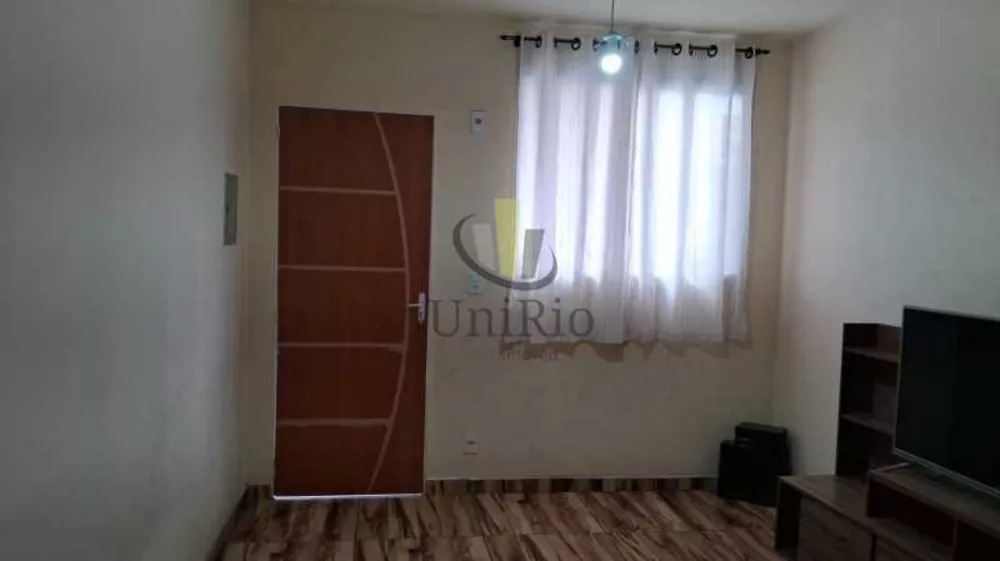 Casa de Condomínio, 2 quartos - Foto 8