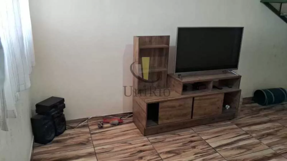 Casa de Condomínio, 2 quartos - Foto 5