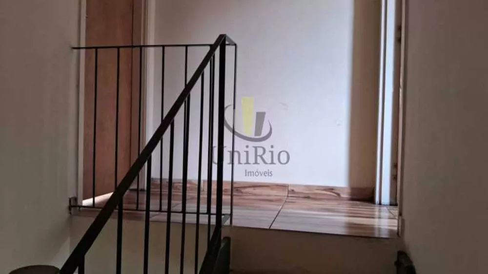 Casa de Condomínio, 2 quartos - Foto 9