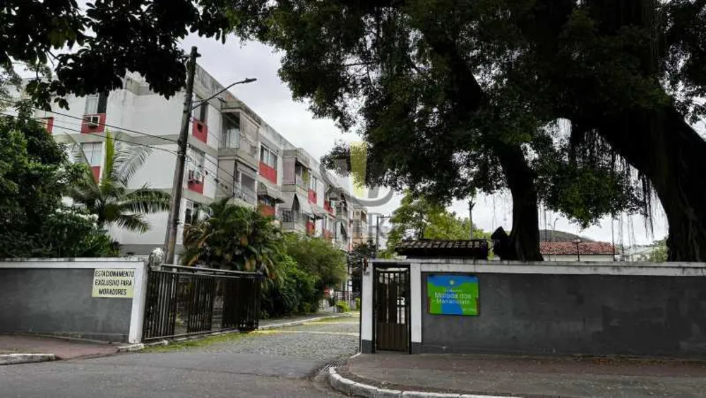 Apartamento, 3 quartos, 66 m² - Foto 7
