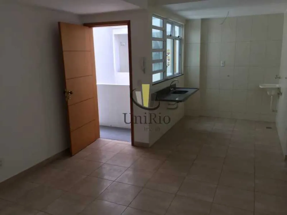 Apartamento, 2 quartos, 56 m² - Foto 7
