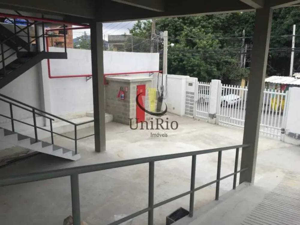 Apartamento, 2 quartos, 56 m² - Foto 2