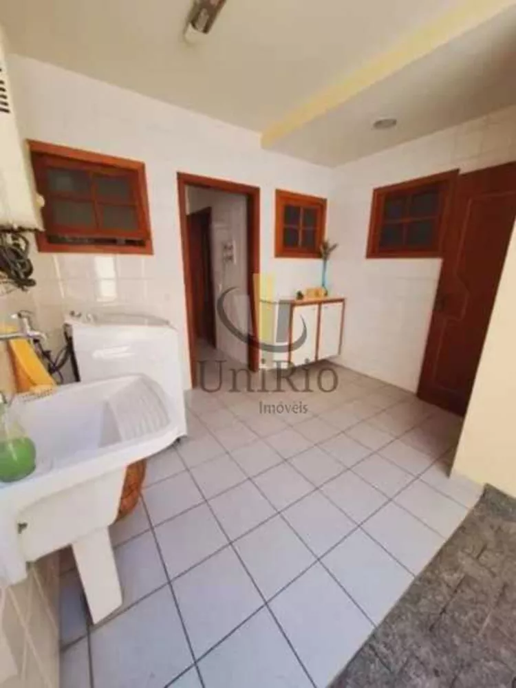 Casa, 4 quartos, 350 m² - Foto 15