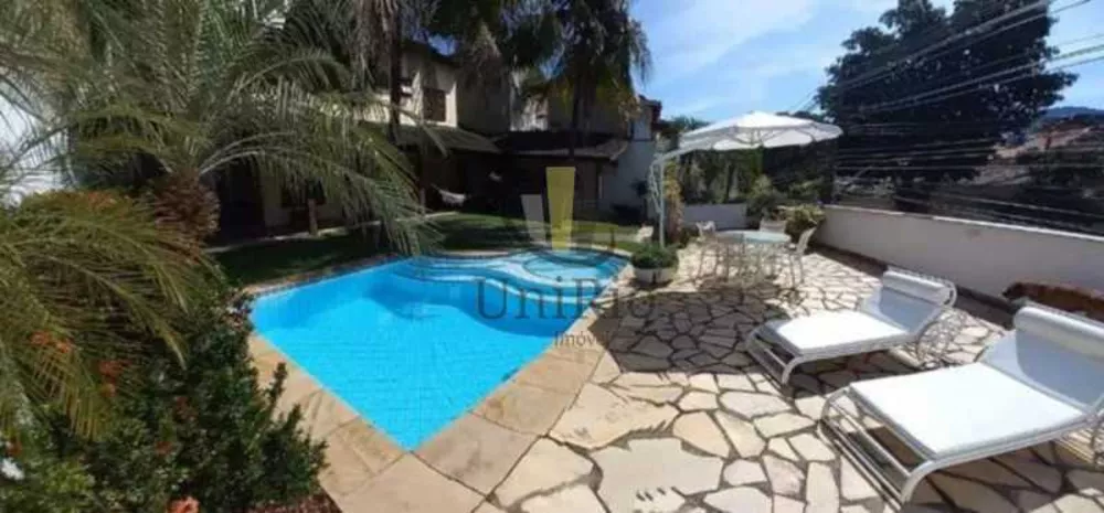 Casa, 4 quartos, 350 m² - Foto 2