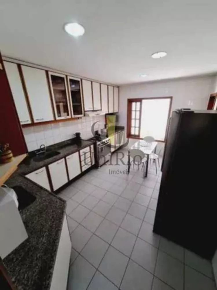 Casa, 4 quartos, 350 m² - Foto 14