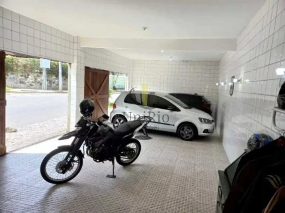 Casa, 4 quartos, 350 m² - Foto 16