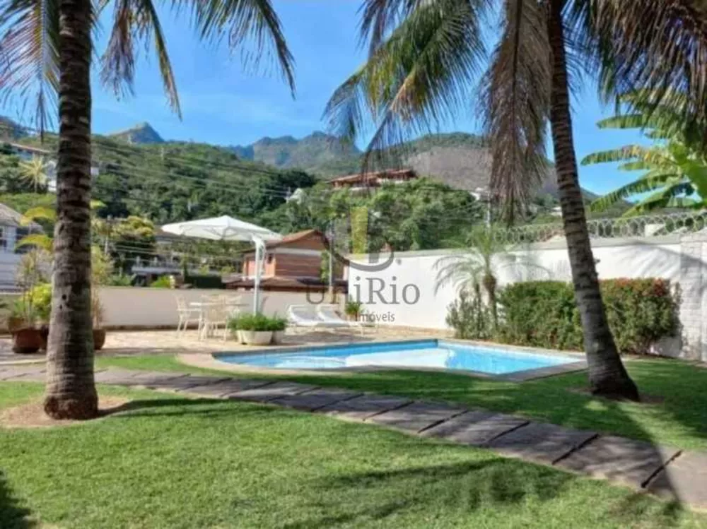 Casa, 4 quartos, 350 m² - Foto 3