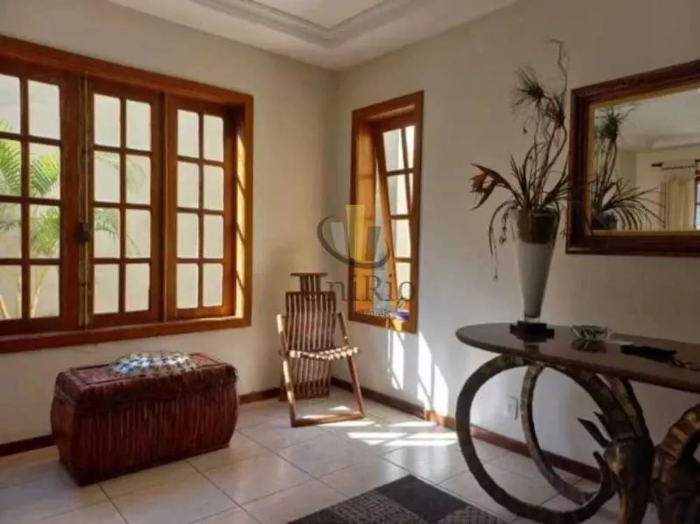 Casa, 4 quartos, 350 m² - Foto 8