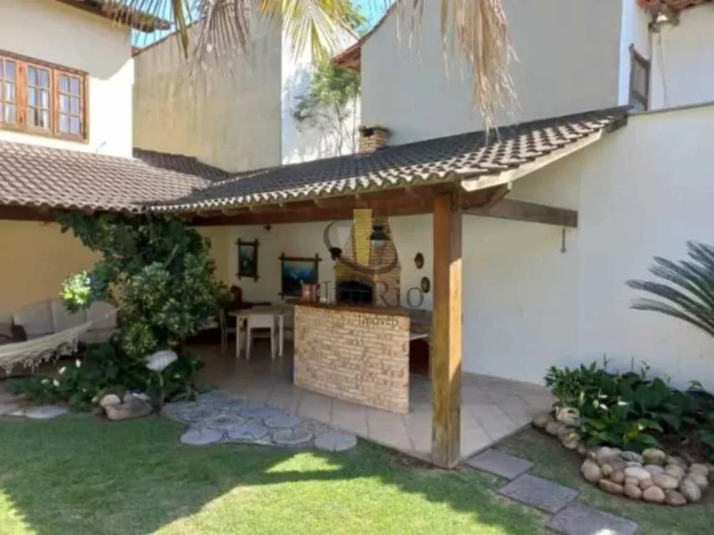Casa, 4 quartos, 350 m² - Foto 5