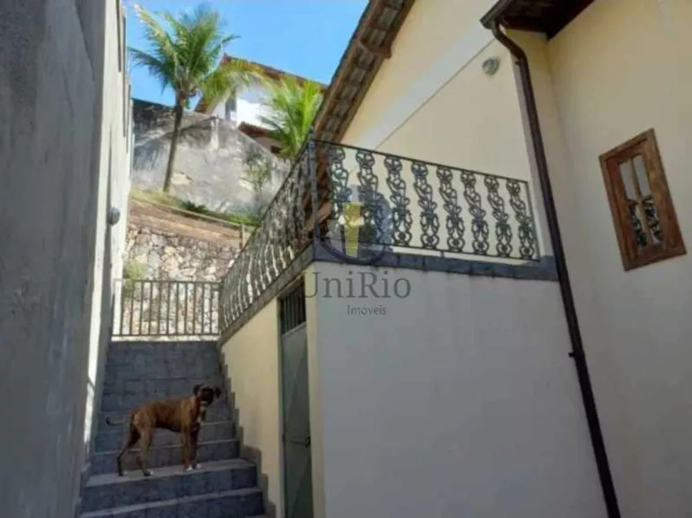 Casa, 4 quartos, 350 m² - Foto 6