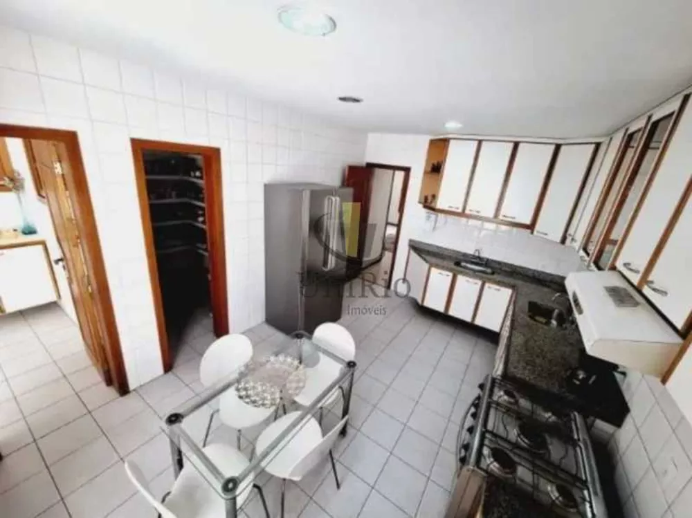 Casa, 4 quartos, 350 m² - Foto 13