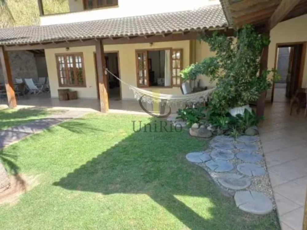 Casa, 4 quartos, 350 m² - Foto 4