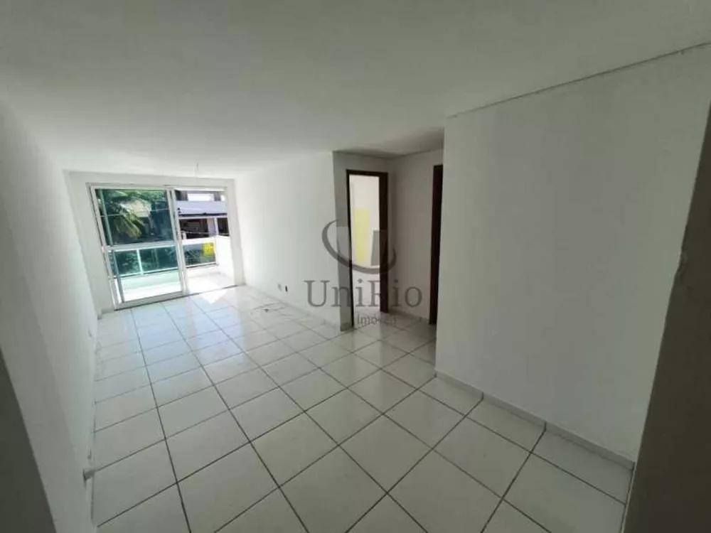 Apartamento, 2 quartos, 60 m² - Foto 6
