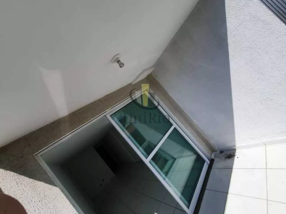 Apartamento, 2 quartos, 60 m² - Foto 8