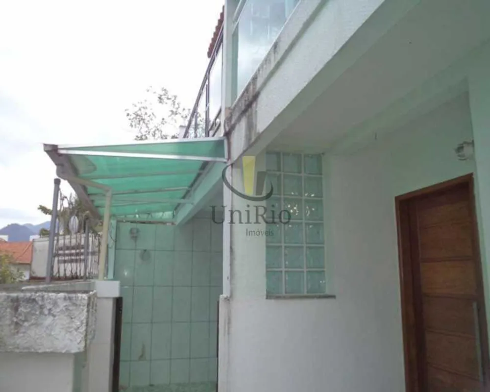 Casa de Condomínio, 2 quartos - Foto 8