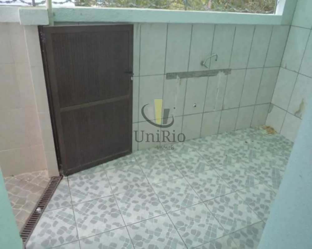Casa de Condomínio, 2 quartos - Foto 11