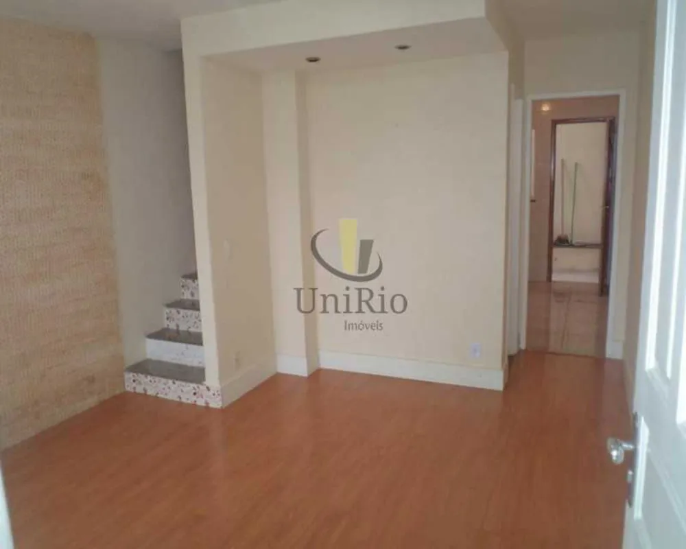 Casa de Condomínio, 2 quartos - Foto 6