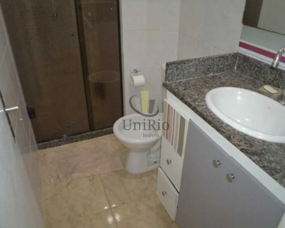 Casa de Condomínio, 2 quartos - Foto 3