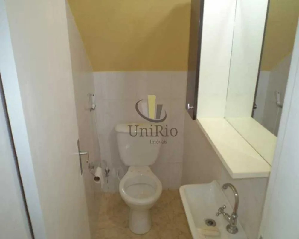 Casa de Condomínio, 2 quartos - Foto 14
