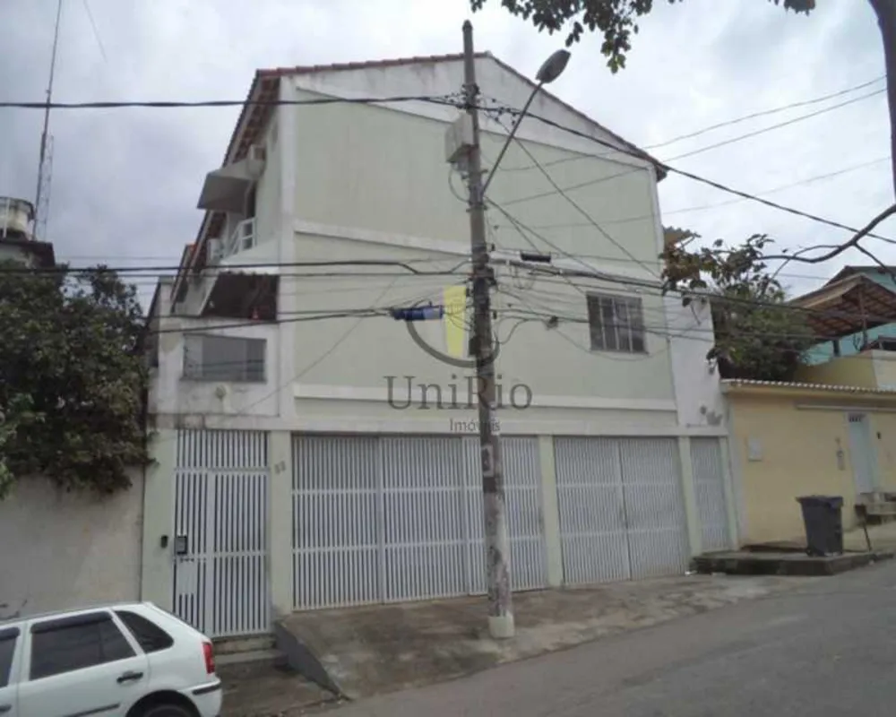 Casa de Condomínio, 2 quartos - Foto 12