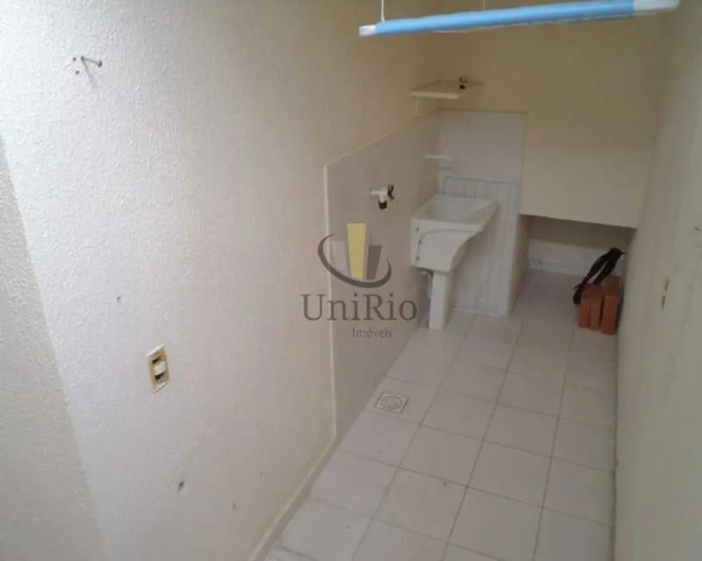 Casa de Condomínio, 2 quartos - Foto 2
