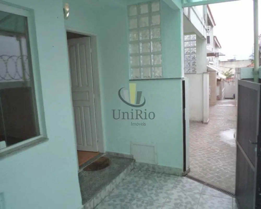 Casa de Condomínio, 2 quartos - Foto 19