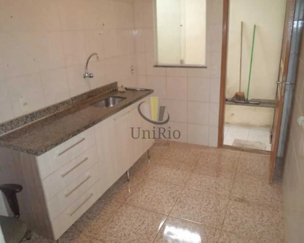Casa de Condomínio, 2 quartos - Foto 16