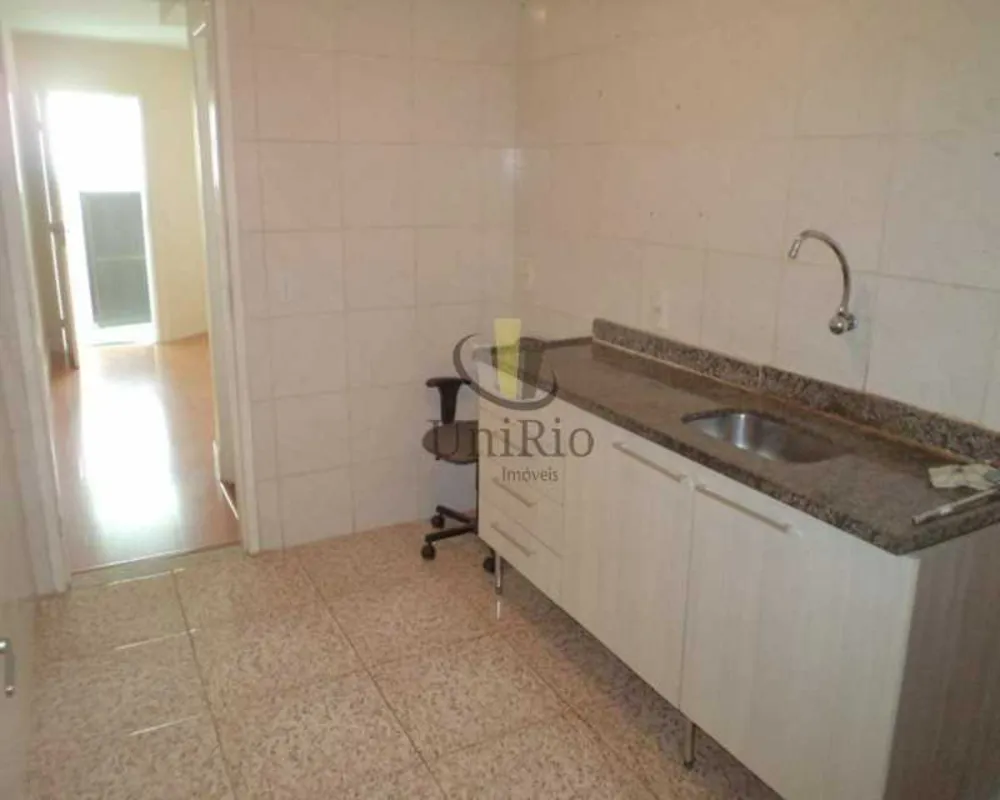 Casa de Condomínio, 2 quartos - Foto 18