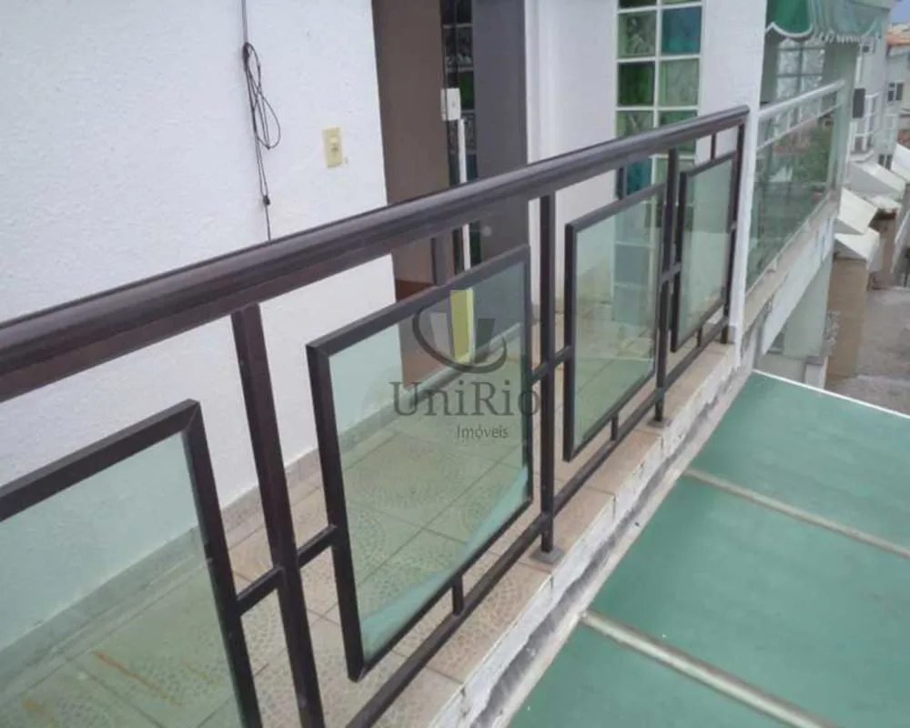 Casa de Condomínio, 2 quartos - Foto 4
