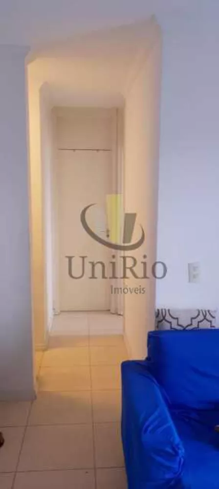 Apartamento, 2 quartos, 51 m² - Foto 11