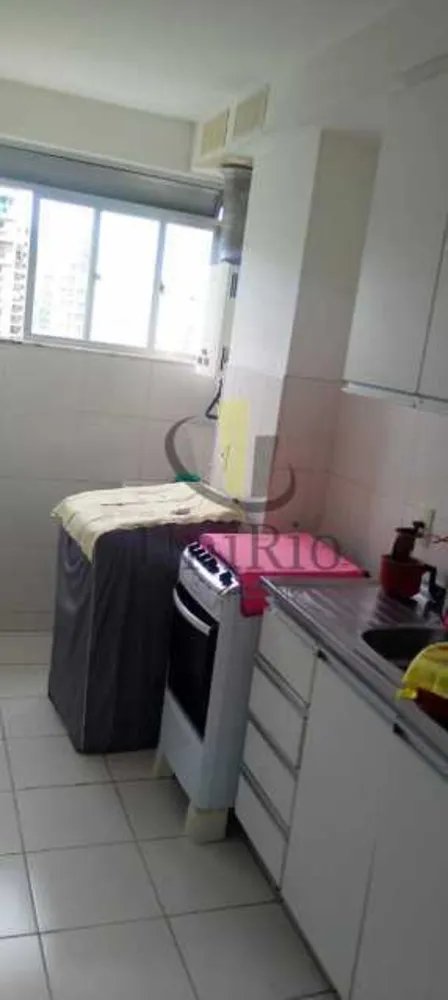Apartamento, 2 quartos, 51 m² - Foto 20