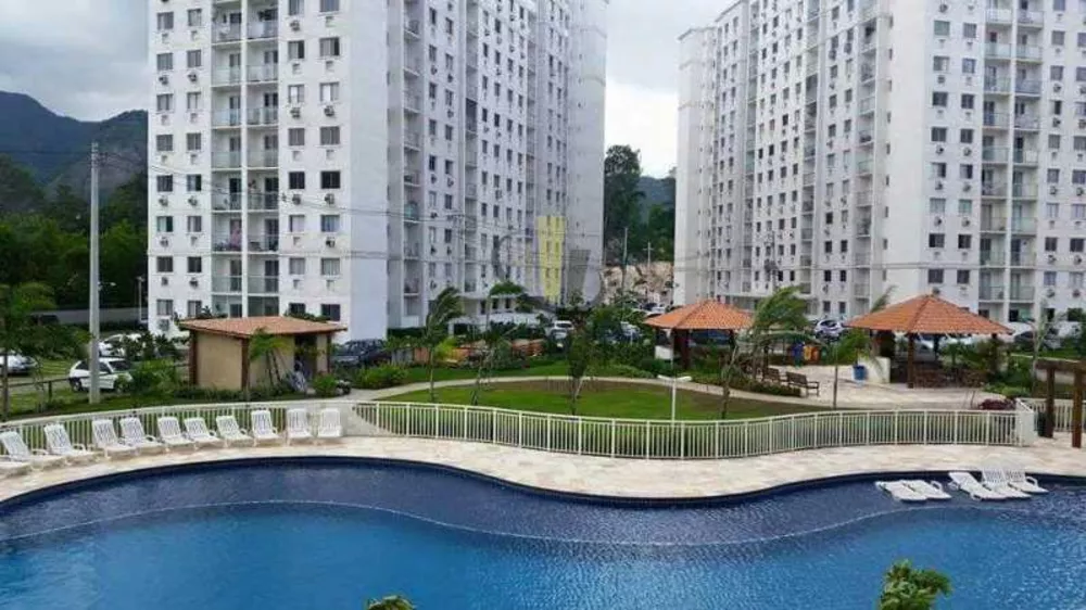 Apartamento, 2 quartos, 51 m² - Foto 1