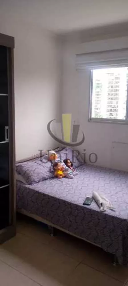 Apartamento, 2 quartos, 51 m² - Foto 14
