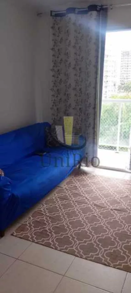 Apartamento, 2 quartos, 51 m² - Foto 5