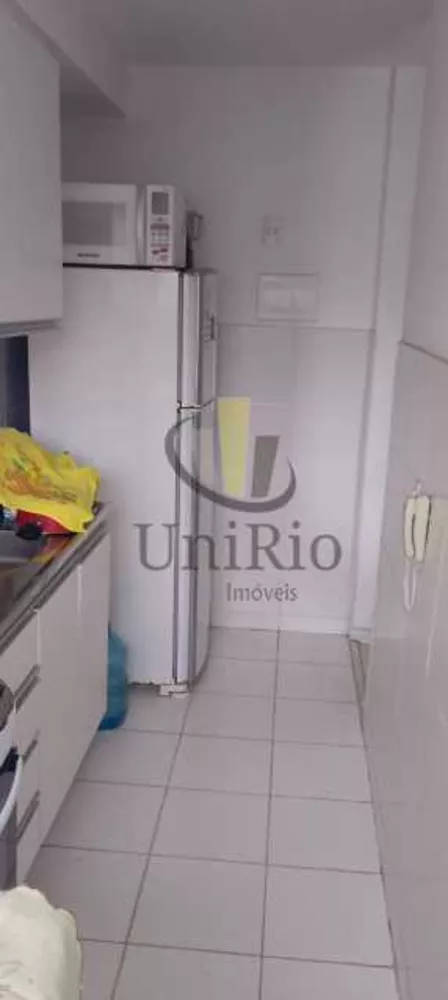 Apartamento, 2 quartos, 51 m² - Foto 12