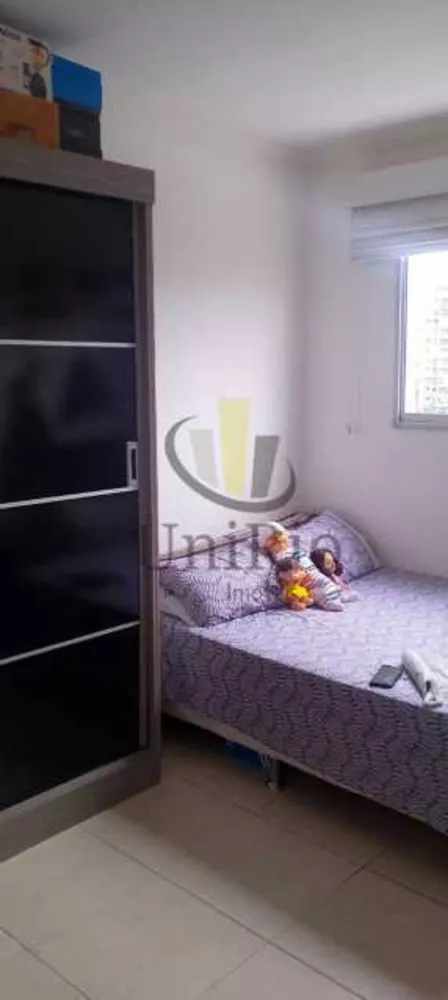 Apartamento, 2 quartos, 51 m² - Foto 9