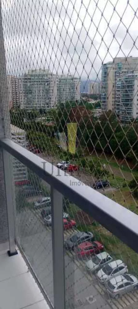 Apartamento, 2 quartos, 51 m² - Foto 4