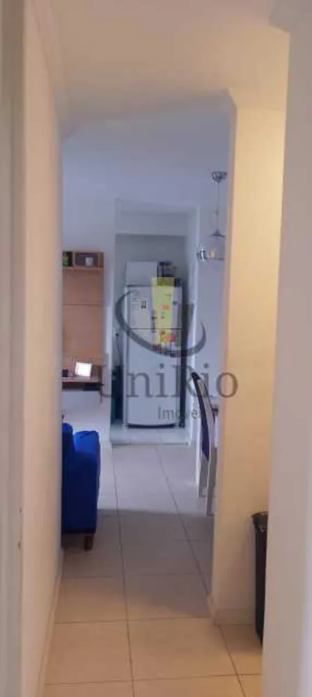 Apartamento, 2 quartos, 51 m² - Foto 19