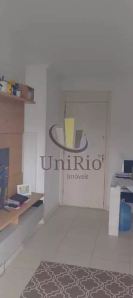 Apartamento, 2 quartos, 51 m² - Foto 6