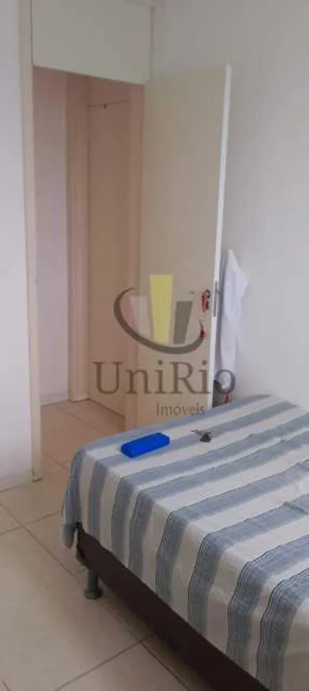 Apartamento, 2 quartos, 51 m² - Foto 21