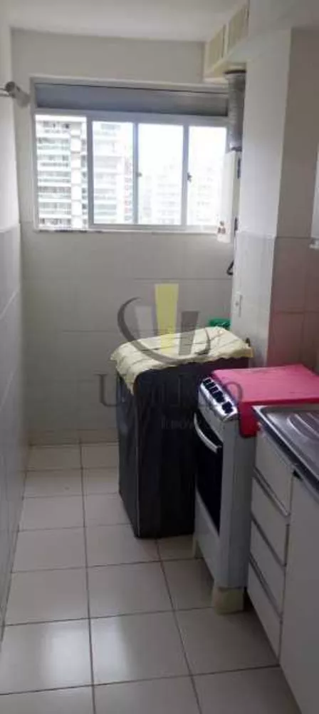 Apartamento, 2 quartos, 51 m² - Foto 10