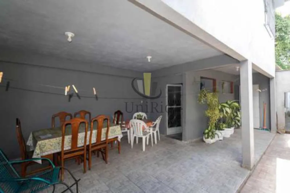 Casa, 4 quartos, 300 m² - Foto 27