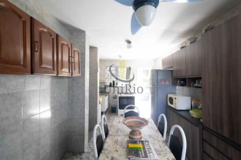 Casa, 4 quartos, 300 m² - Foto 19