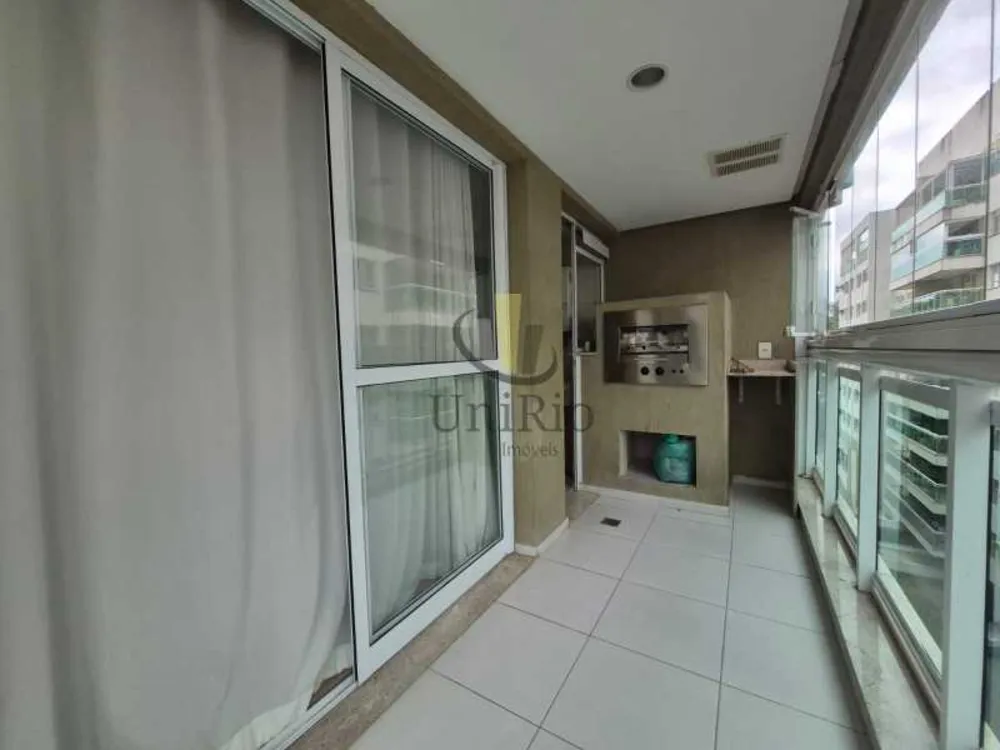 Apartamento, 2 quartos, 63 m² - Foto 7