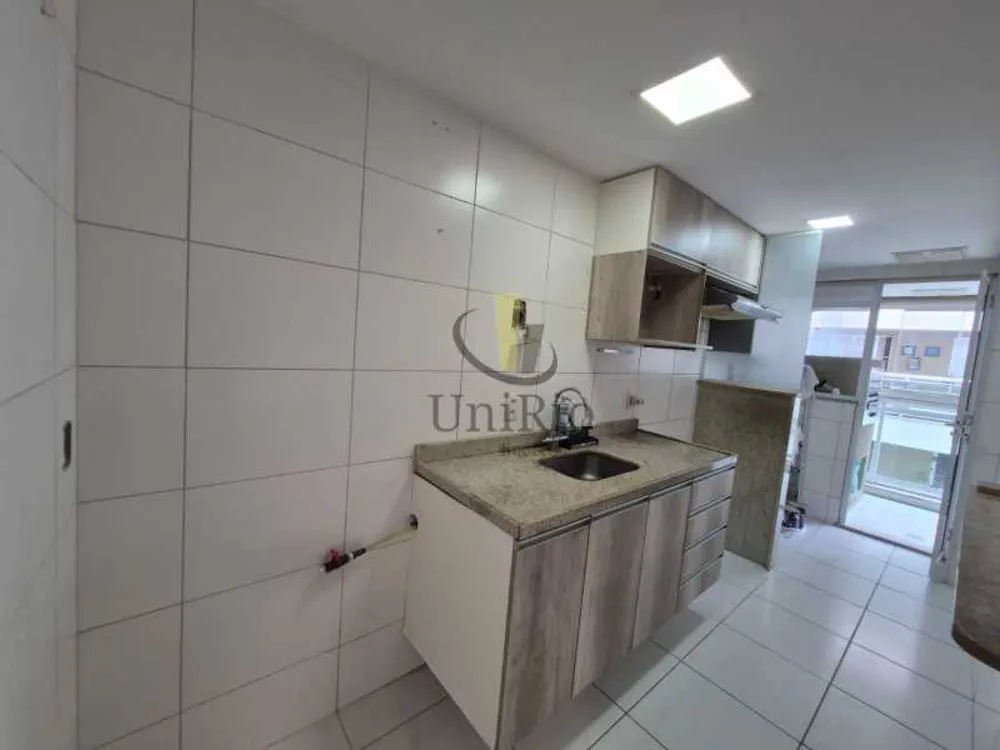 Apartamento, 2 quartos, 63 m² - Foto 9
