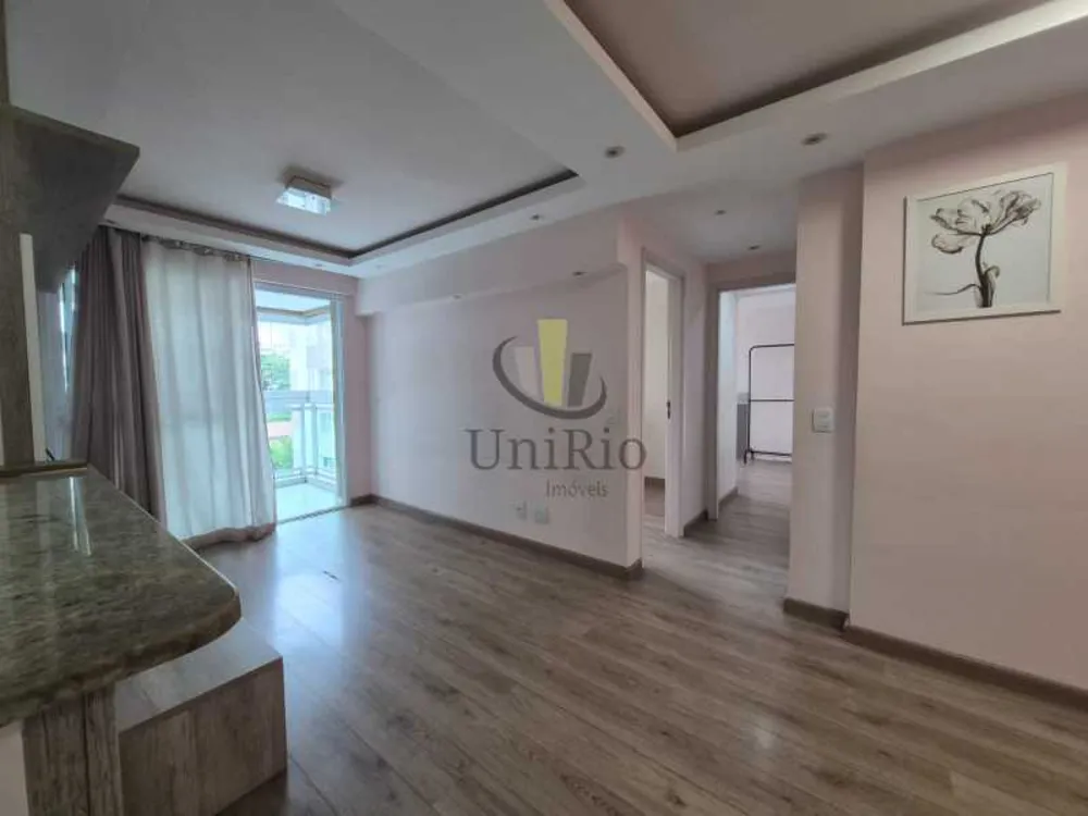 Apartamento, 2 quartos, 63 m² - Foto 4