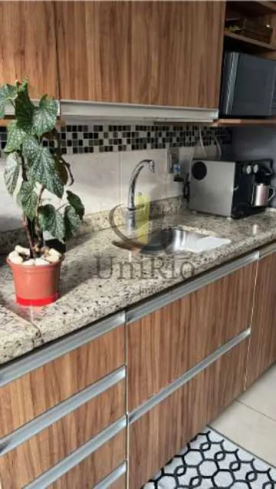 Apartamento, 2 quartos, 68 m² - Foto 12