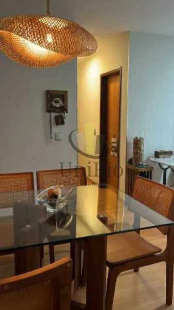 Apartamento, 2 quartos, 68 m² - Foto 9