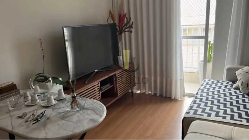 Apartamento, 2 quartos, 68 m² - Foto 7